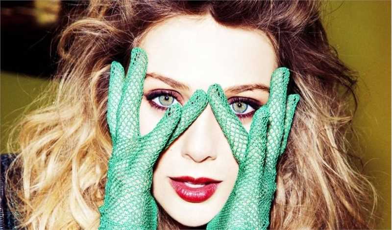 特别专辑漫威猩红女巫伊丽莎白奥尔森美艳性感图片图片