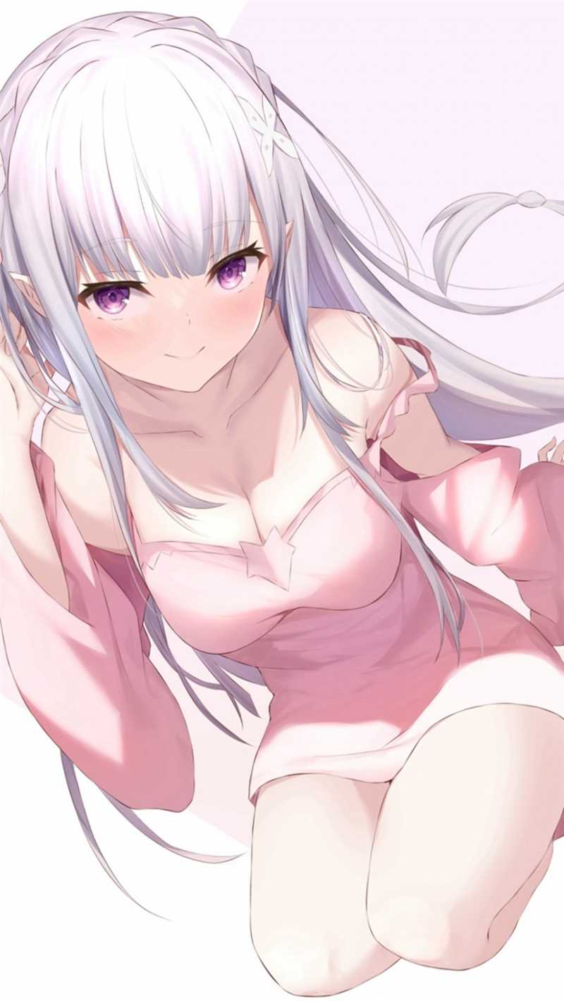 特别专辑性感动漫萝莉乳神身材宅男福利图片图片