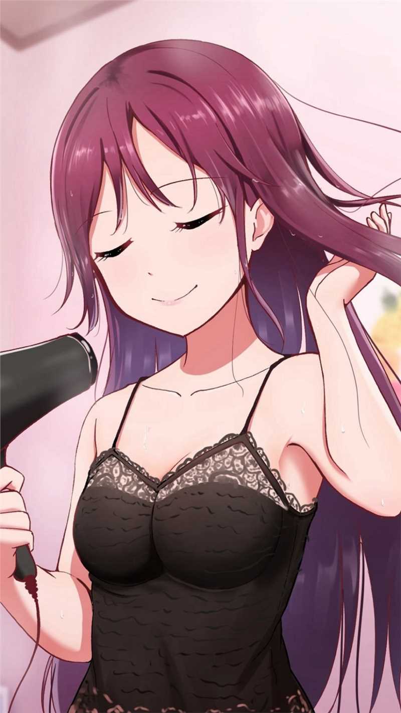 特别专辑性感动漫萝莉乳神身材宅男福利图片图片