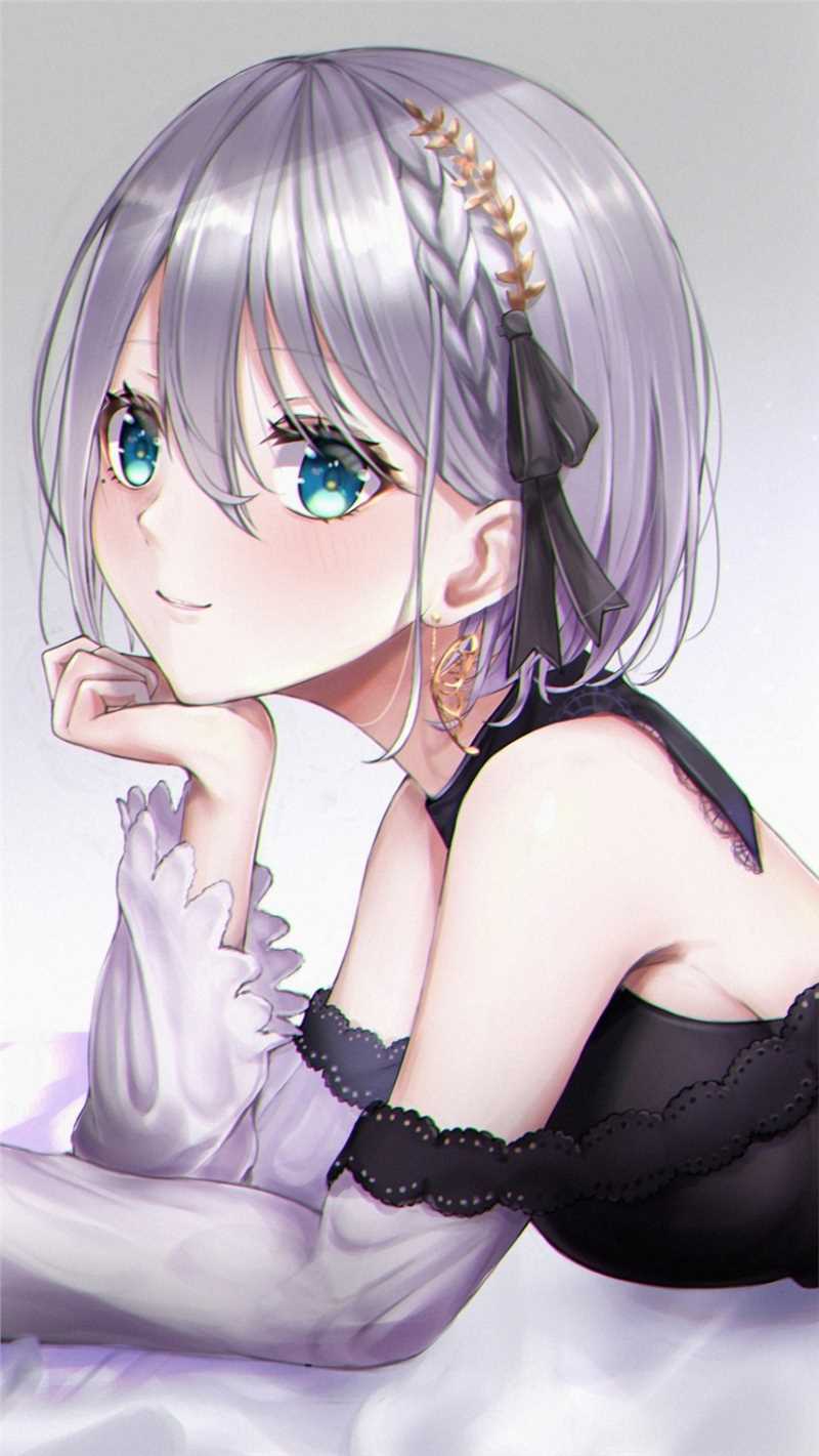 特别专辑性感动漫萝莉乳神身材宅男福利图片图片