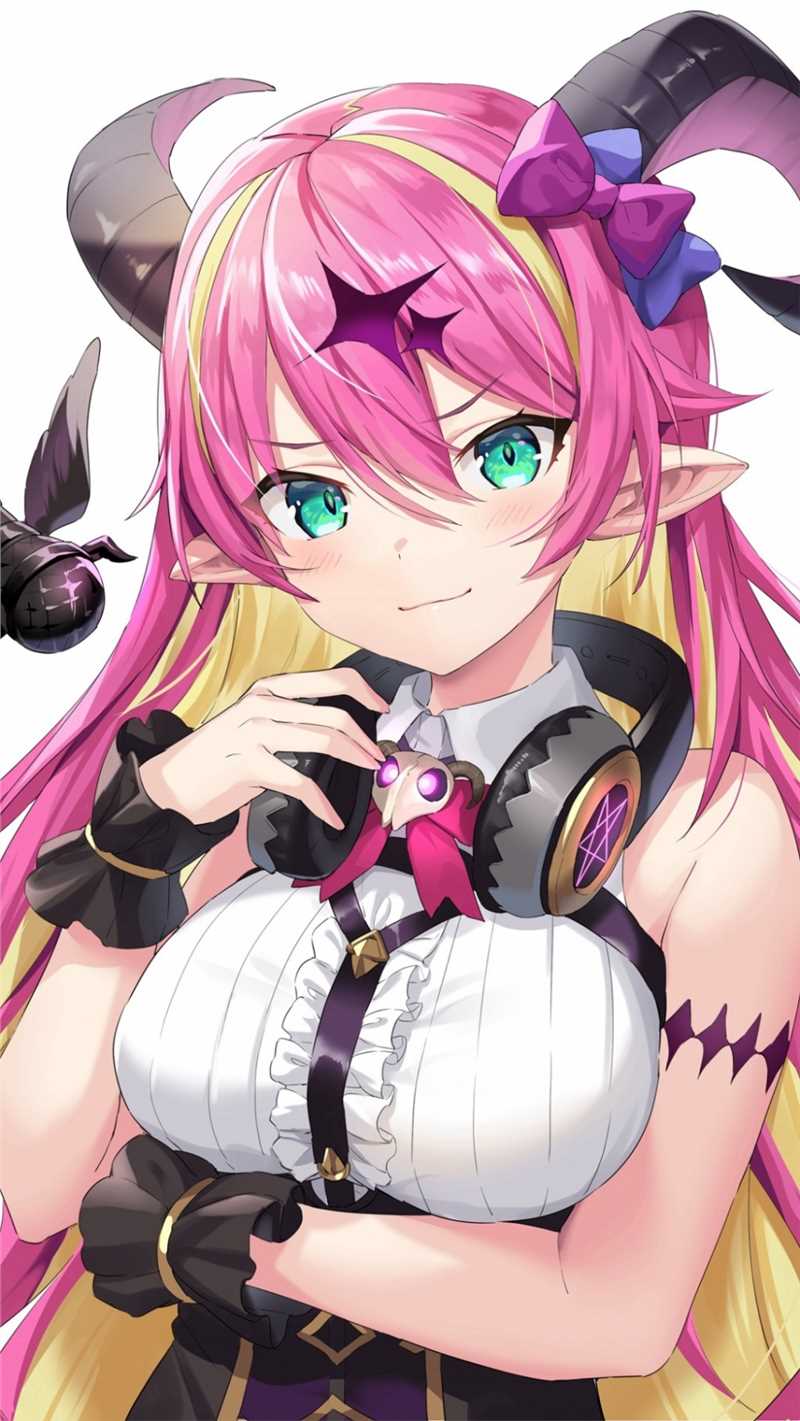 特别专辑性感动漫萝莉乳神身材宅男福利图片图片