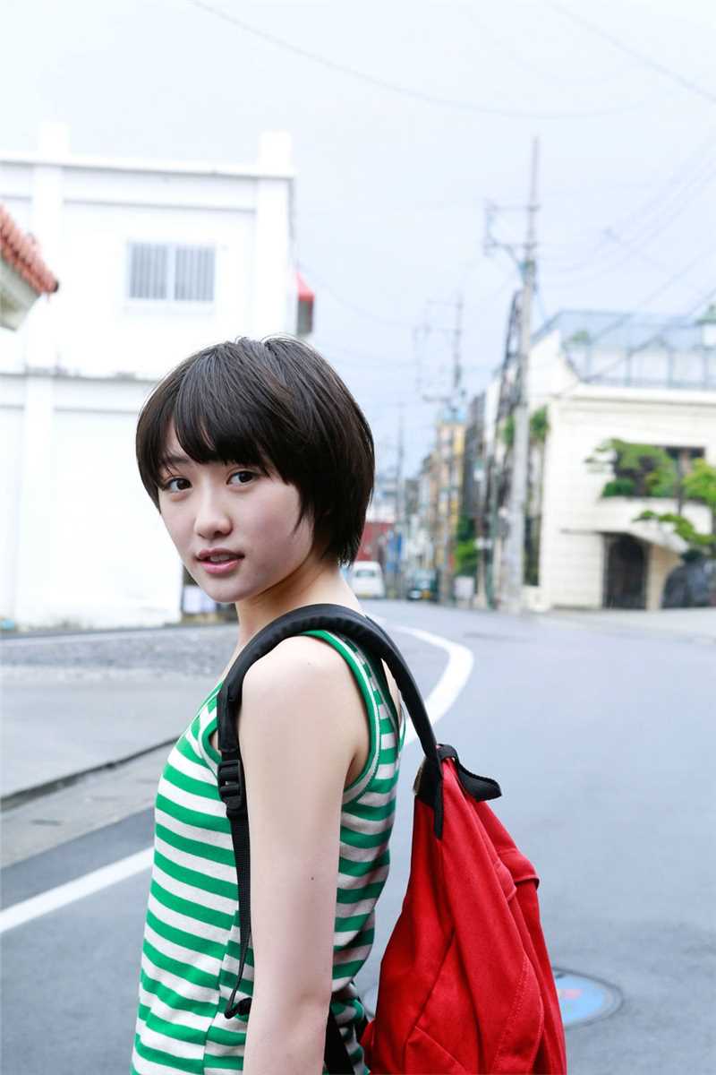 高清日本女团大胆可爱女生性感好身材套图图集