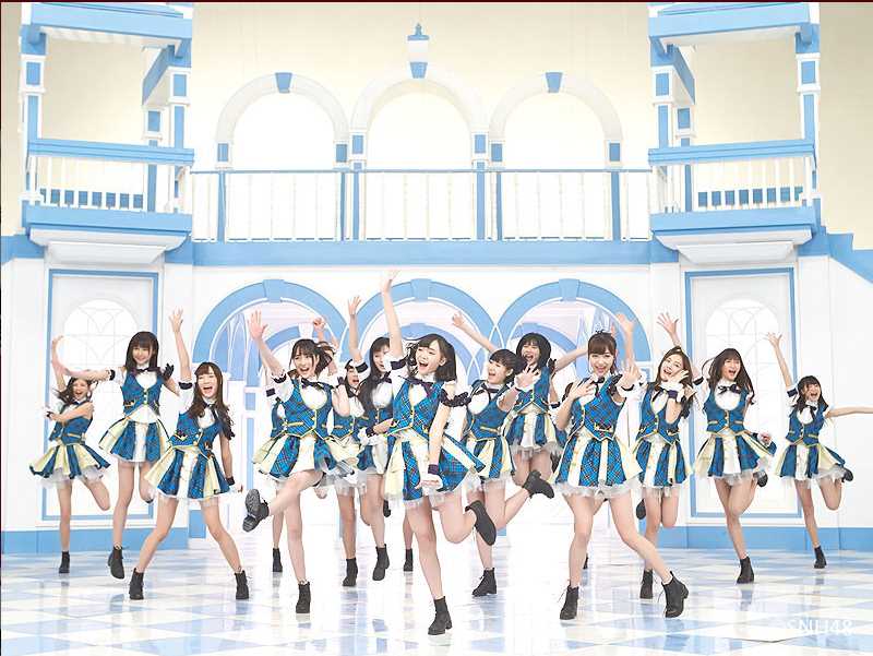 高清日本女团大胆可爱女生性感好身材套图图集