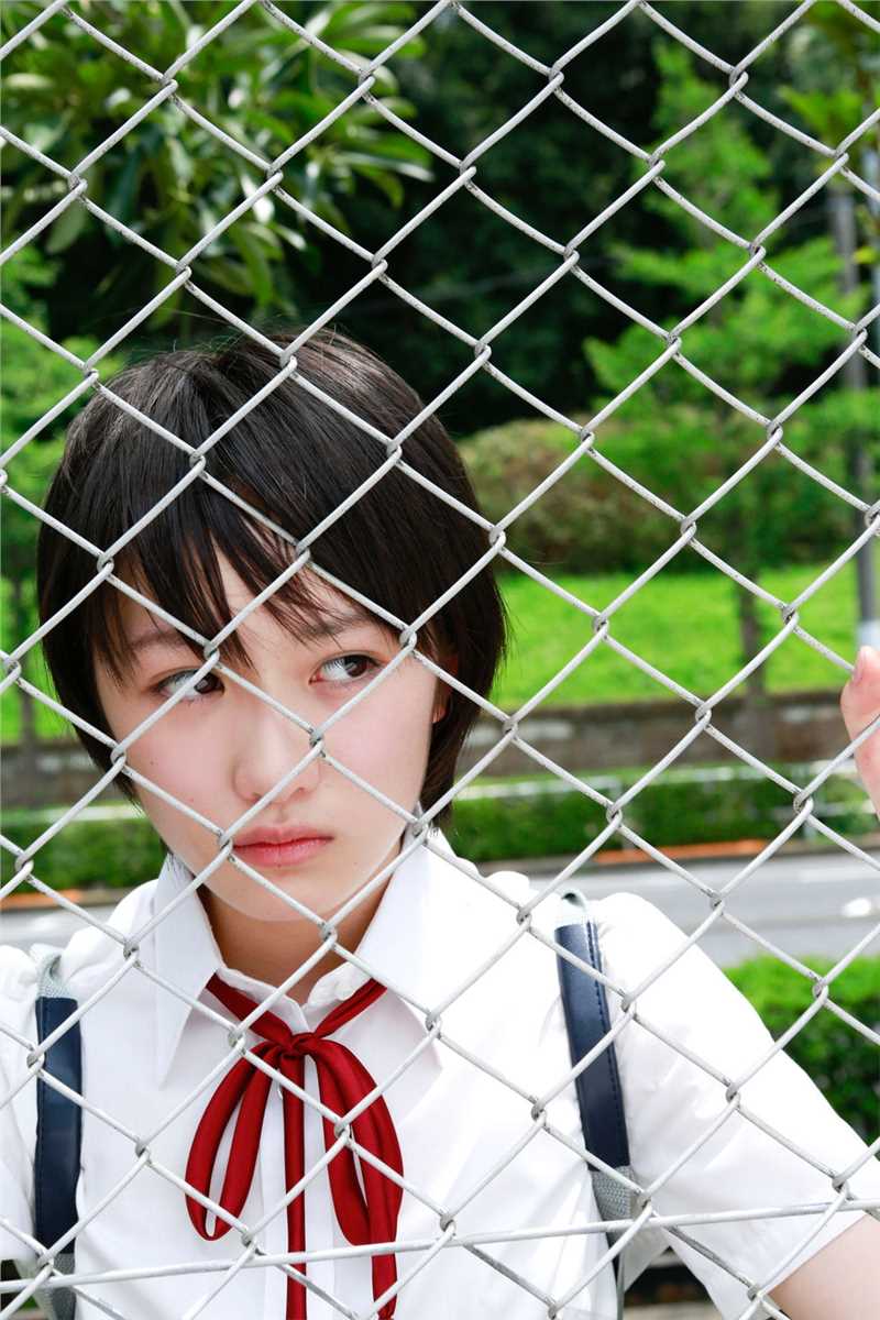 高清日本女团大胆可爱女生性感好身材套图图集