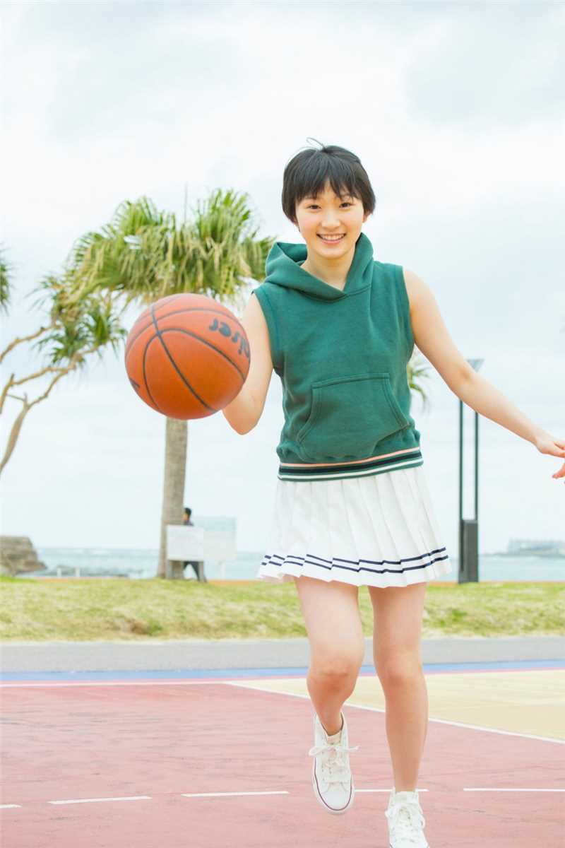 高清日本女团大胆可爱女生性感好身材套图图集