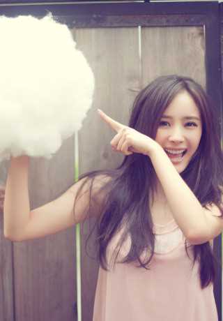 精选杨幂亲密关系专辑少女感清纯高清图册