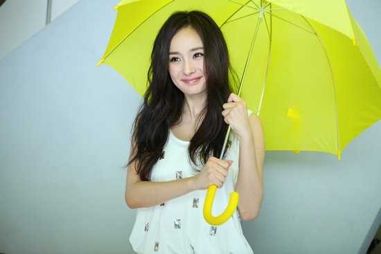 精选杨幂亲密关系专辑少女感清纯高清图册