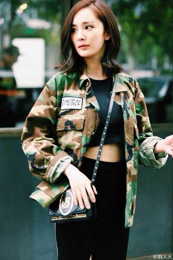 精选杨幂亲密关系专辑少女感清纯高清图册