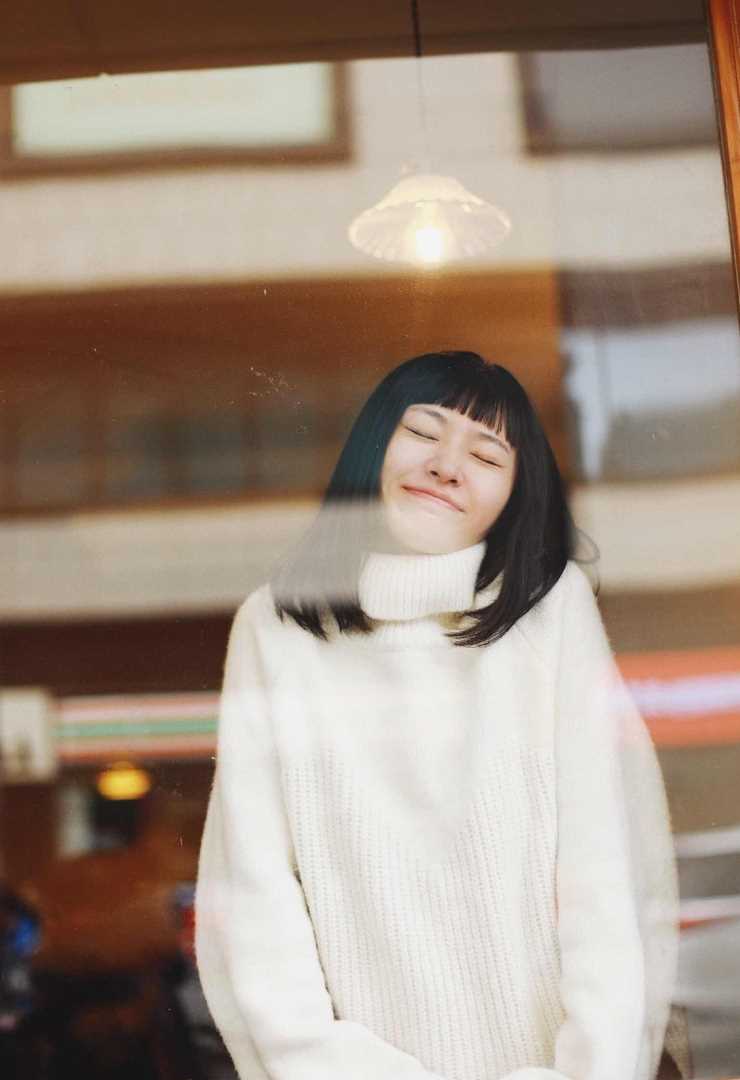 优质韩国赛车美女车模林智慧丰乳相册