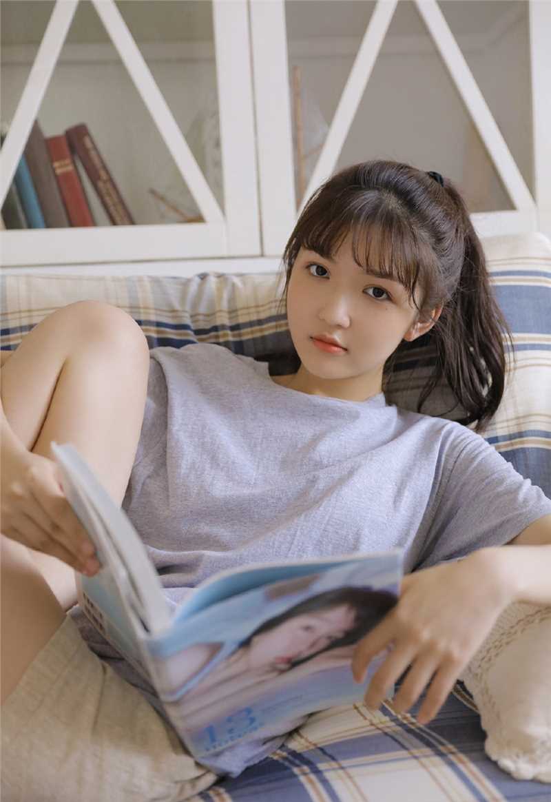 最全甜美玲珑软妹修长大长腿合集相册