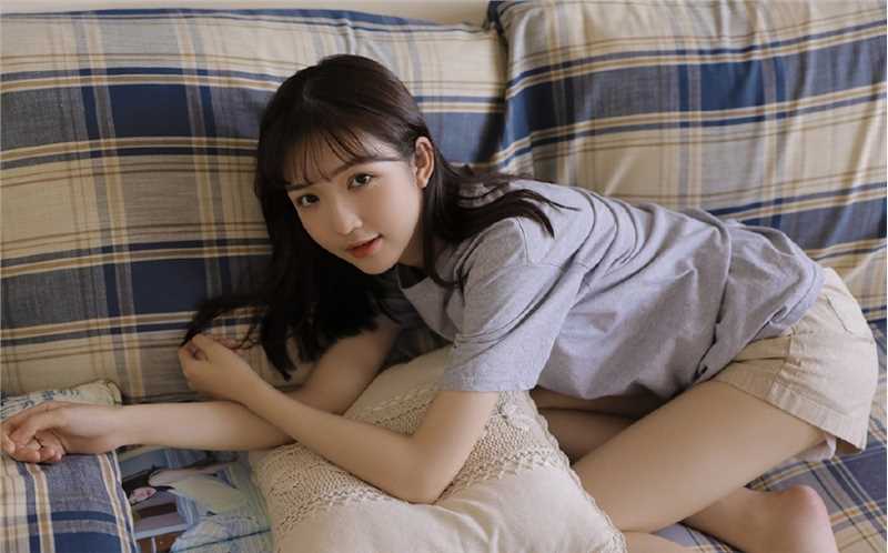 最全甜美玲珑软妹修长大长腿合集相册