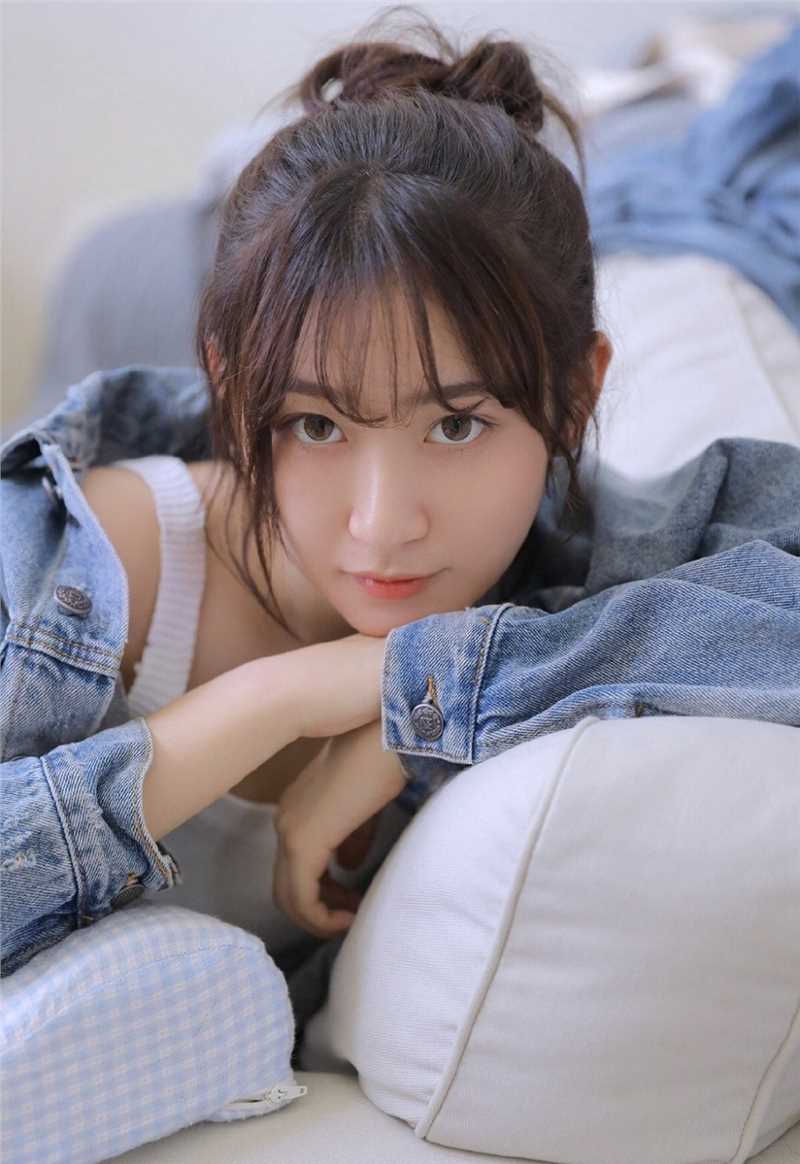 精选宅男深夜福利妹子诱人性感图片图册