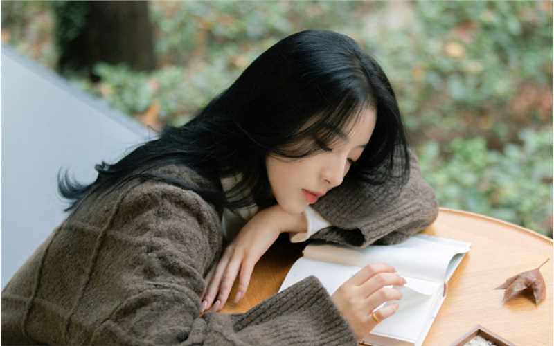 精选女神叶醒醒气质个人高清摄影图册