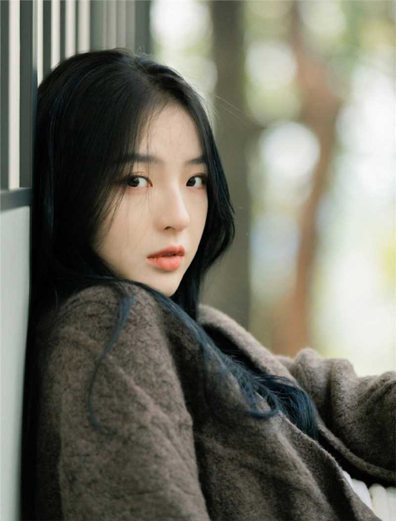 精选女神叶醒醒气质个人高清摄影图册