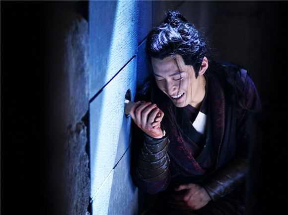 高清国产影视剧古装美女俊男武侠风景图片图集