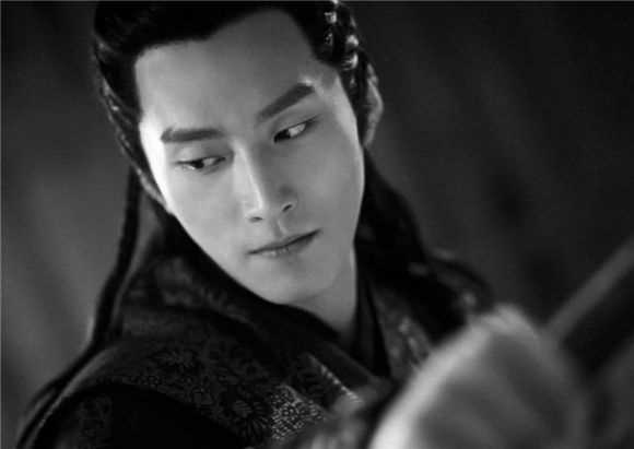 高清国产影视剧古装美女俊男武侠风景图片图集