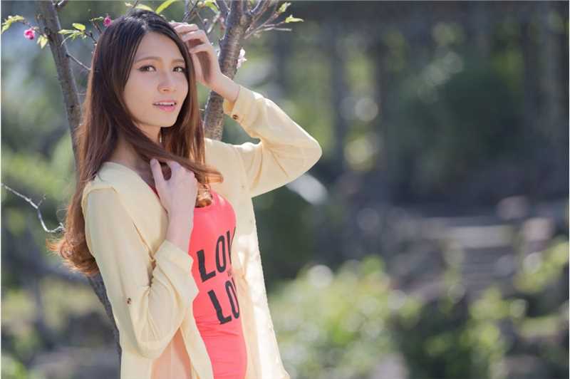 最全旗袍嫩模美女极致诱惑高清图片壁纸