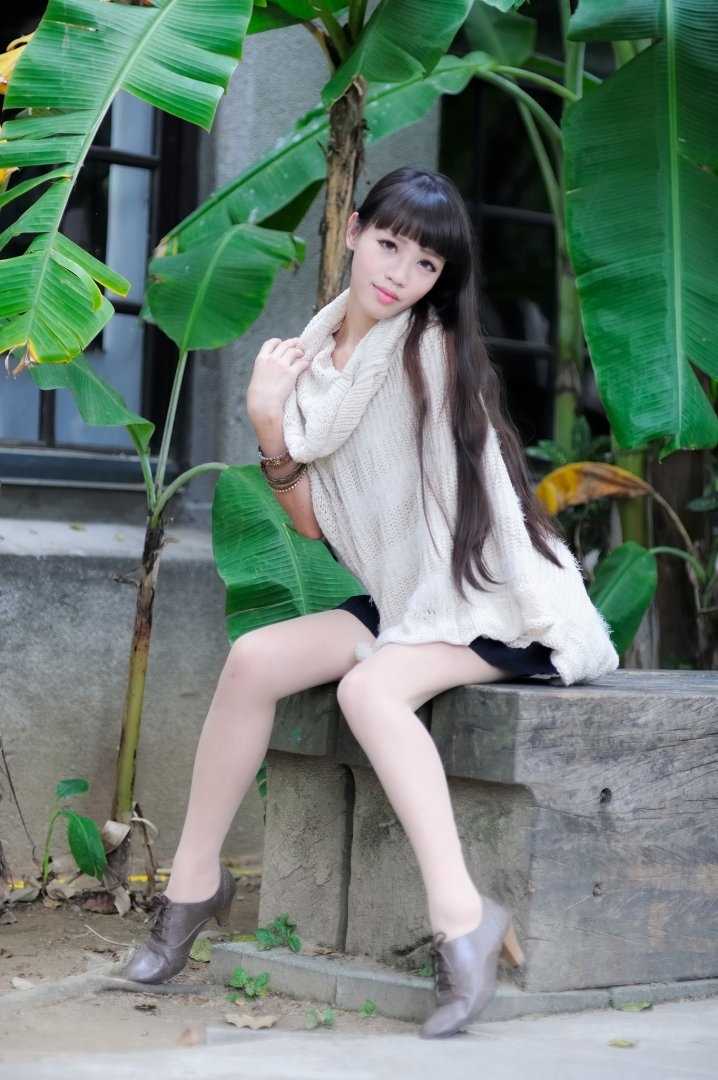 最全旗袍嫩模美女极致诱惑高清图片壁纸