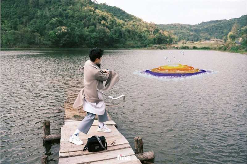 最全陈飞宇春日轻熟风时尚杂志图片大全壁纸