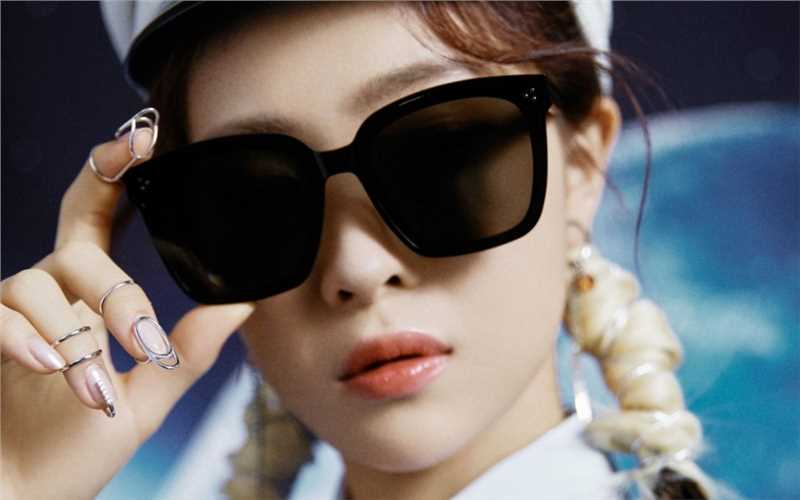 最全徐紫茵海军风时尚诱惑高清艺术照片相册