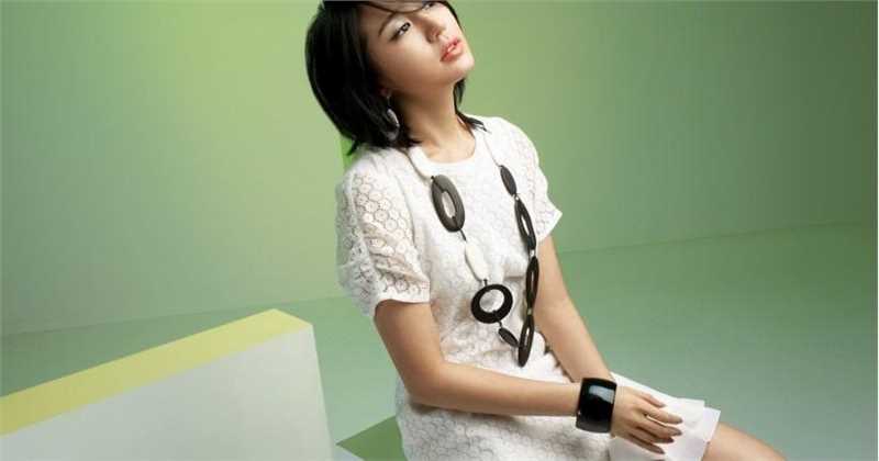 最新韩国美女明星尹恩惠早期勾人性感集图集