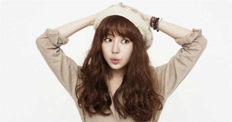 最新韩国美女明星尹恩惠早期勾人性感集图集