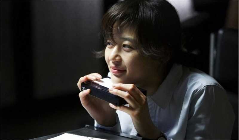 高清韩国国民女神全智贤百变造型图集