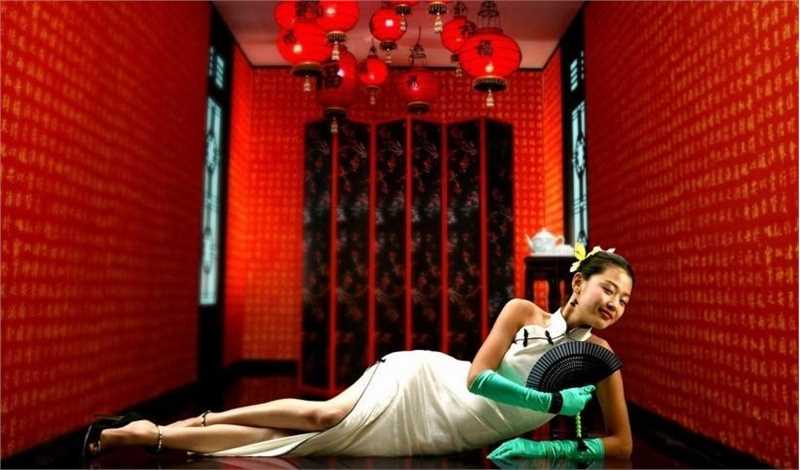 高清韩国国民女神全智贤百变造型图集