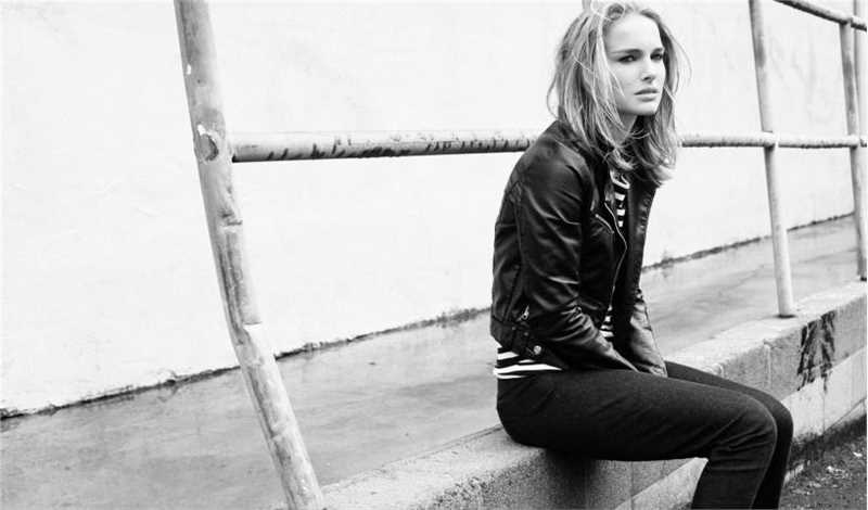 最全欧美美女明星娜塔莉.波特曼性感女神相册