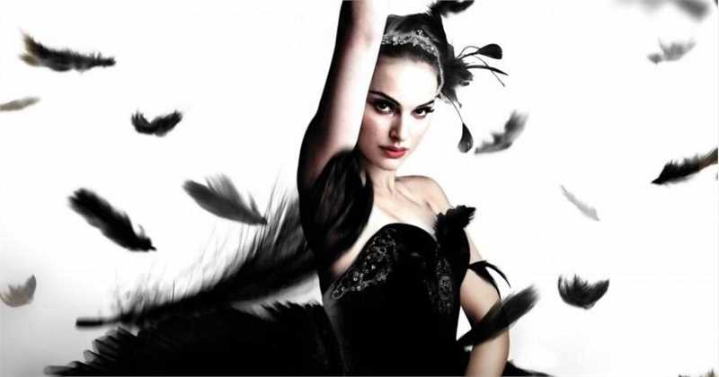 最全欧美美女明星娜塔莉.波特曼性感女神相册