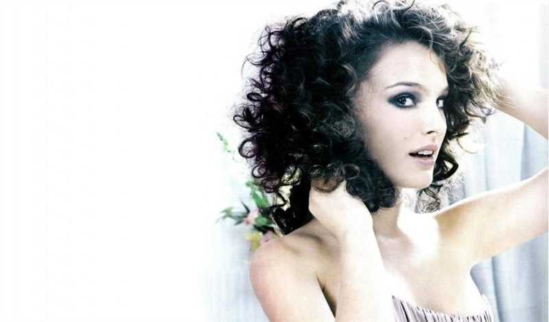 最全欧美美女明星娜塔莉.波特曼性感女神相册