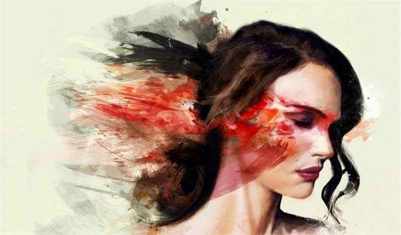 最全欧美美女明星娜塔莉.波特曼性感女神相册