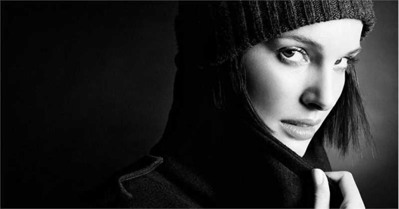 最全欧美美女明星娜塔莉.波特曼性感女神相册