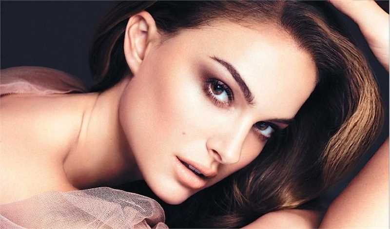 最全欧美美女明星娜塔莉.波特曼性感女神相册