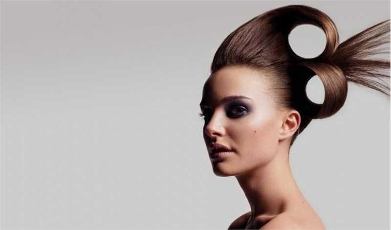 最全欧美美女明星娜塔莉.波特曼性感女神相册