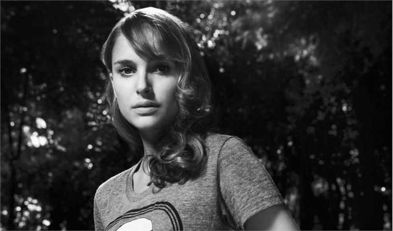 最全欧美美女明星娜塔莉.波特曼性感女神相册