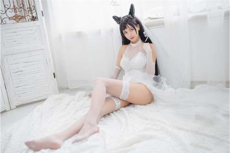 最全蕾丝猫耳性感女郎白丝袜惑唯美艺术壁纸