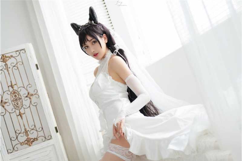 最全蕾丝猫耳性感女郎白丝袜惑唯美艺术壁纸