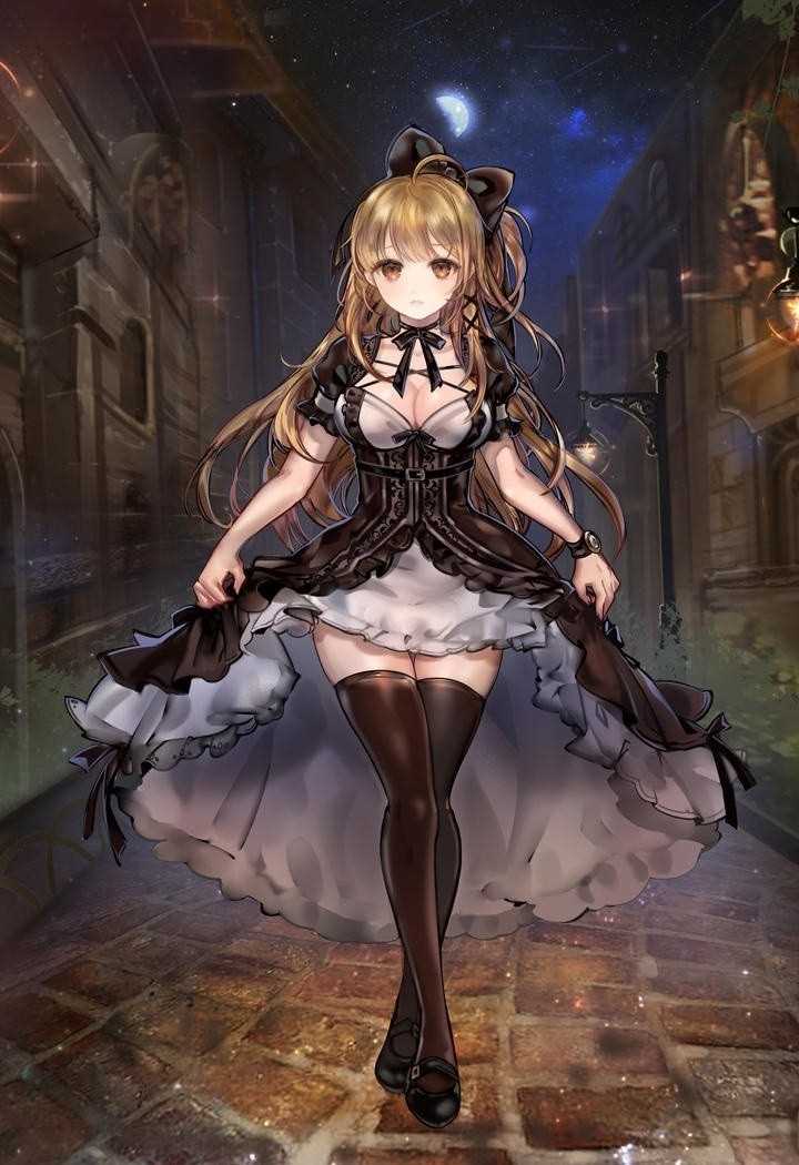 最全美式画风性感辣妹未来感漫画人物图片相册