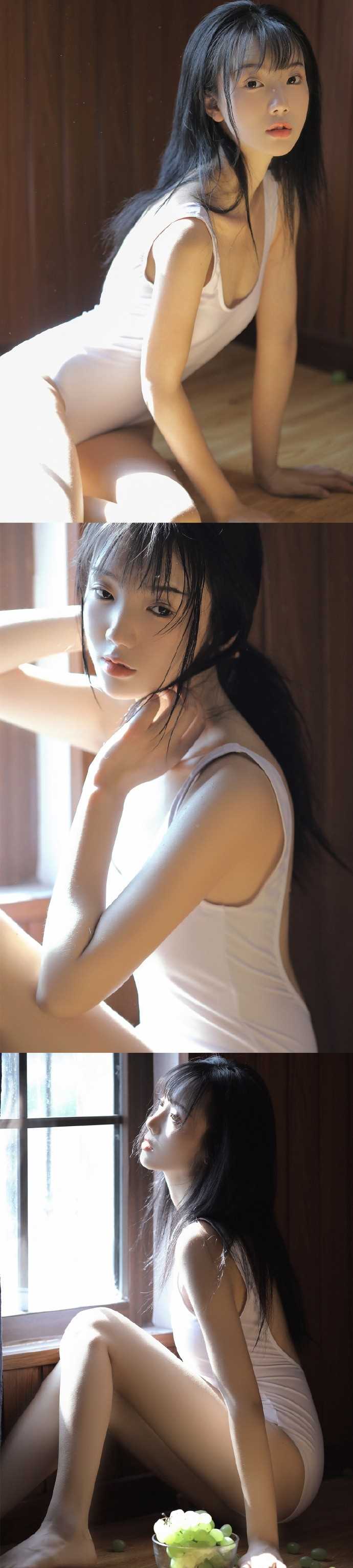 最全芭蕾舞清纯妹子裸背纯欲风魅惑集相册