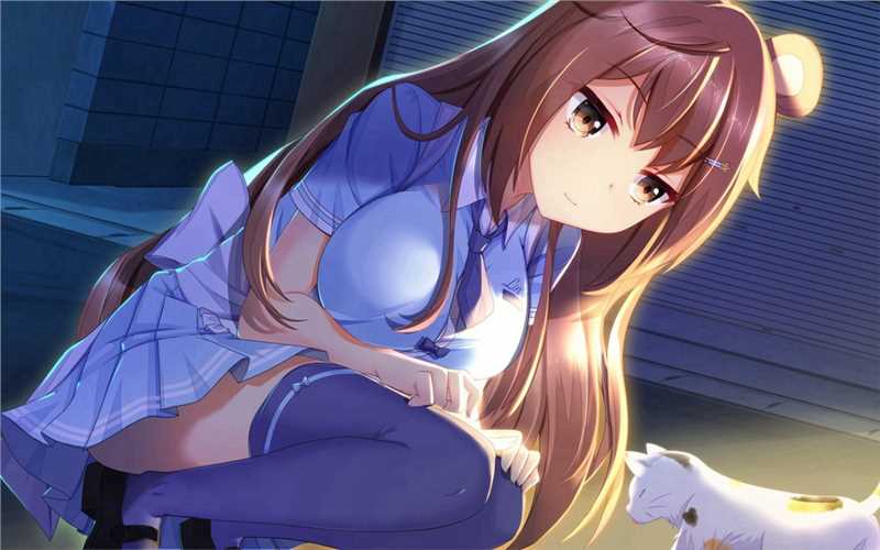 特别专辑jk制服袜子萝莉姐妹花清纯诱惑漫画图片图片