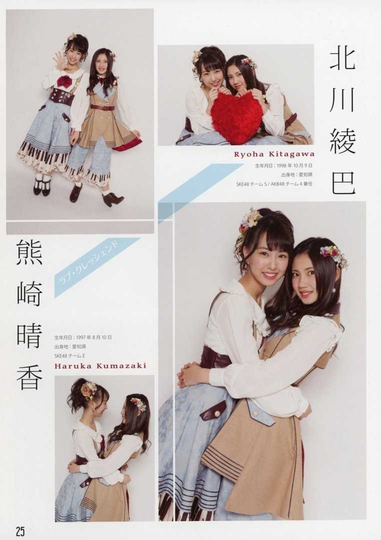 优质日本清纯女团萌妹子甜美俏皮小清新图片