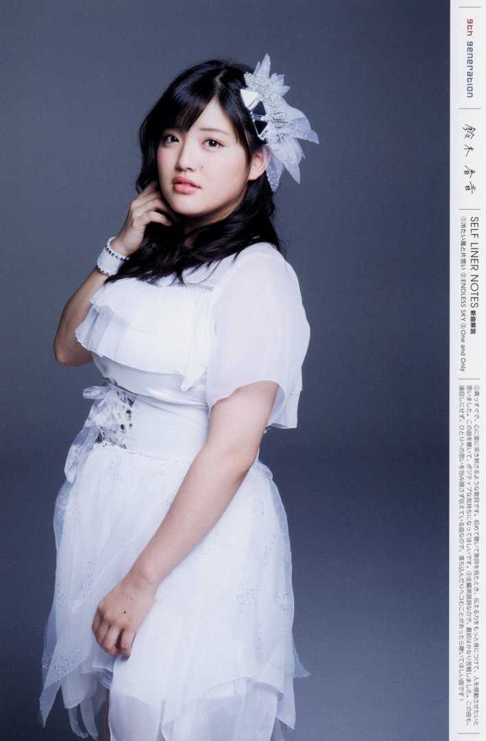 优质日本清纯女团萌妹子甜美俏皮小清新图片