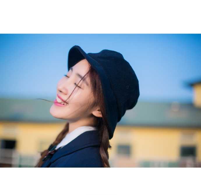 最全王紫璇麻花辫清纯jk制服大长腿户外集相册