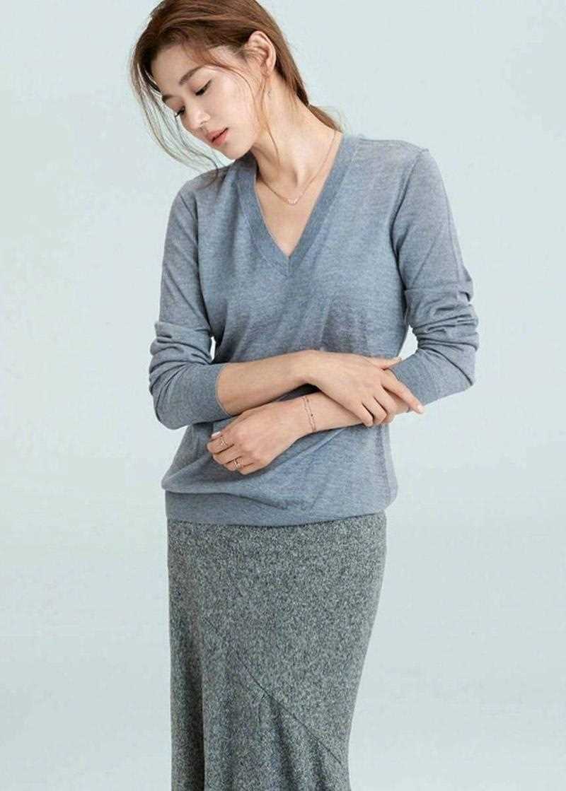 最全全智贤女人味知性魅力时尚壁纸