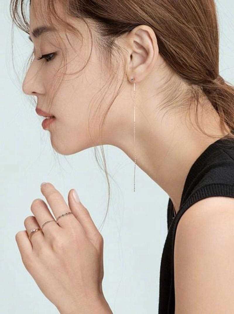 最全全智贤女人味知性魅力时尚壁纸