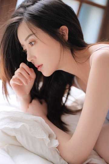 最全日系萌妹cosplay韶华初音未来性感开叉裙相册