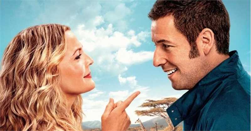 最全欧美美女德鲁·巴里摩尔性感金发坏女孩相册