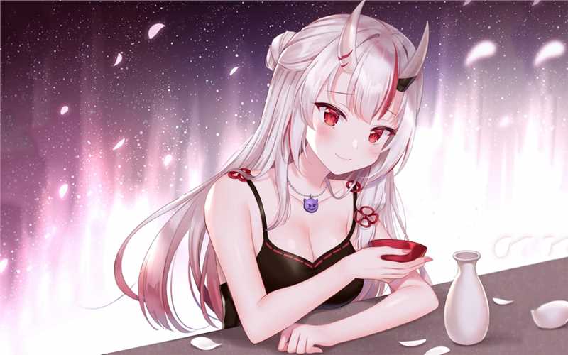 高清二次元宅男女神魅惑好身材动漫图片大全图集