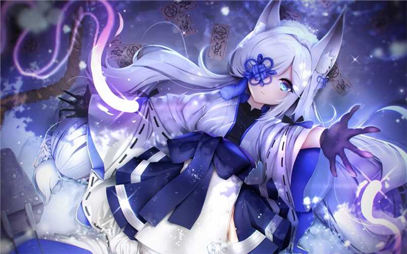 高清二次元宅男女神魅惑好身材动漫图片大全图集